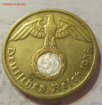 10 пфеннигов 1938 D Германия №1 27.10.2018 22:00 МСК - CIMG5908.JPG