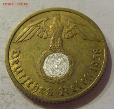 10 пфеннигов 1938 А Германия №2 27.10.2018 22:00 МСК - CIMG5916.JPG