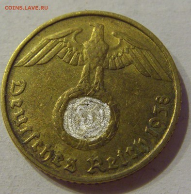 5 пфеннигов 1938 D Германия №1 27.10.2018 22:00 МСК - CIMG5944.JPG
