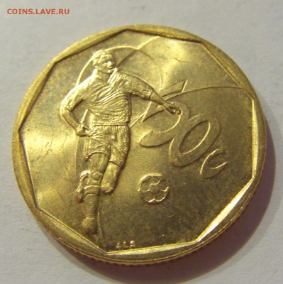 50 центов 2002 футбол ЮАР №1 27.10.2018 22:00 МСК - CIMG6126.JPG