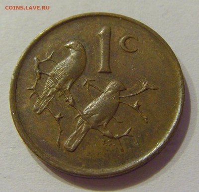 1 цент 1983 ЮАР №1 27.10.2018 22:00 МСК - CIMG6185.JPG