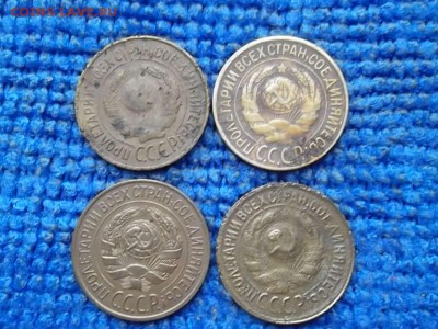 1 копейка 1926,27,28,29 гг. до 24.10.2018 г. - SAM_5231.JPG