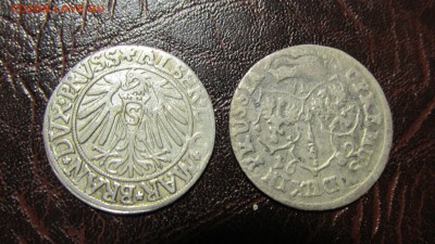 старая Пруссия на оценку и опознание - IMG_8315.JPG