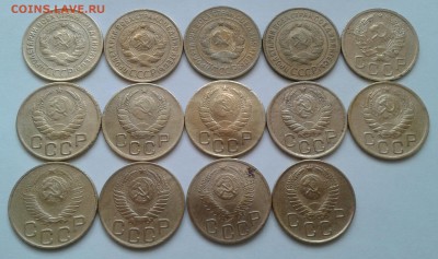 3 копейки 1929-57. До 25.10.18 в 22.00 - 20181023_091625-1