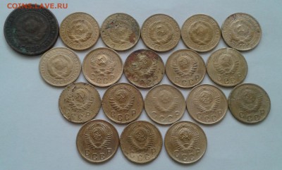 2 копейки 1924-57. До 25.10.18 в 22.00 - 20181023_094508-1