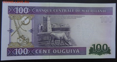 МАВРИТАНИЯ 100 угия 2015г., ДО 27.10. - 100 угия 2015г., А..JPG