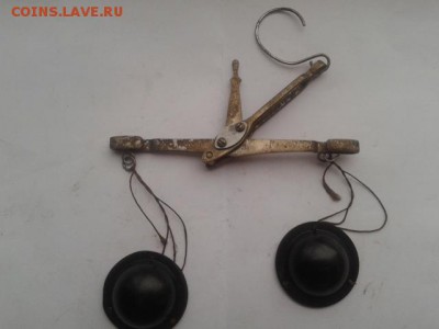 весы равноплечные аптекарские ссср     25.10.18.  22.00 - 20181023_093811[1]