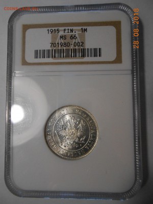 1 марка 1915 г. NGC MS66 до 27.10 в 22:00 Москвы - DSCN7899.JPG
