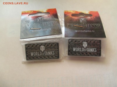 тяжёлый  значок World of tank  фикс - IMG_0025.JPG