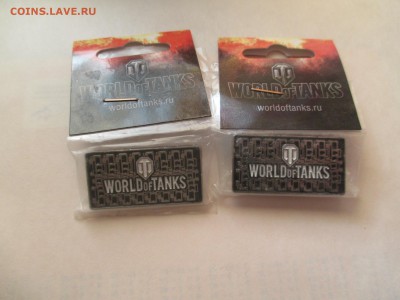 тяжёлый  значок World of tank  фикс - IMG_0026.JPG