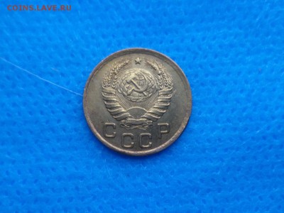 1 копейка 1941 года - DSC02327.JPG