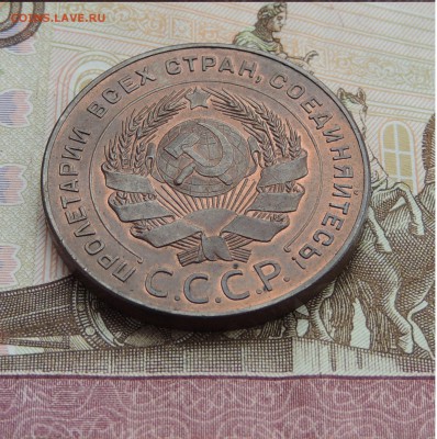 5 копеек 1924 на оценку - DSCN0768.JPG