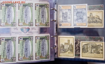Германия 547 нотгельдов с 200 р. до 25.10 - IMG_1827.JPG