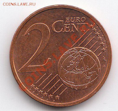 2 евроцента Словакии до 22.05.11 в 23:00 МСК - IMG_0001