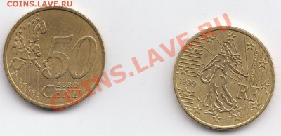 50 евроцентов до 22.05.11 в 23:00 МСК - 50Ц2