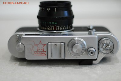 4 фотоаппарата СССР - YxYRyEAU4QM