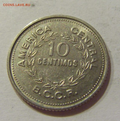 10 сентимо 1976 Коста-Рика №1 28.10.2018 22:00 МСК - CIMG6446.JPG