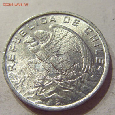 10 эскудо 1974 Чили №1 28.10.2018 22:00 МСК - CIMG6585.JPG