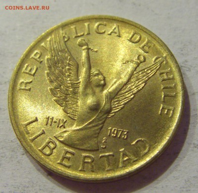 5 песо 1990 Чили №1 28.10.2018 22:00 МСК - CIMG6593.JPG