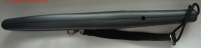 Ручной металлодетектор Terascan ESH-10.По фиксу. - Terascan - 2