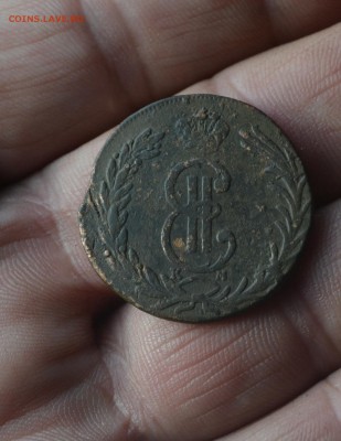 2 копейки 1769 км до 29 10 2018 мск 22-00 - DSC_2827в