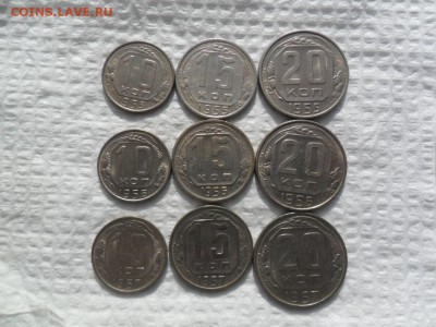 10.15.20 коп 1955-57 хорошие - SAM_5552.JPG