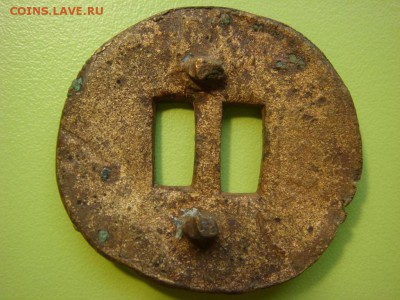 Кто и для чего делали насечки на монетах? - скрин-27а