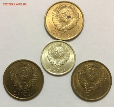 5к-81г,87г,91г, 20к-84г с остатками штемп. блеска до 29.10 - 9A24839E-BEB5-40BB-99D3-96B35B5E9FAA