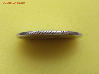 1 РУБЛЬ 1762 г. СПБ - НК . ПЁТР III . РЕДКИЙ . до 28.10 в 22 - 26907598 (2)