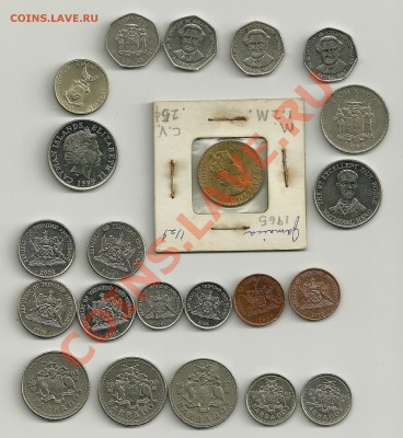 недорогая иностранщина пополняемая вторая - острова2 001