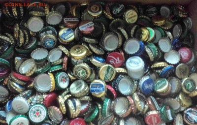 800 кронен пробок с рисунком до 29.10.18 в 22.00 по Мск. - DSC05000.JPG