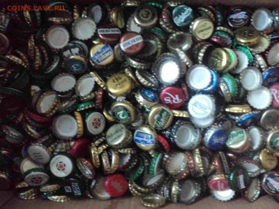 800 кронен пробок с рисунком до 29.10.18 в 22.00 по Мск. - DSC04999.JPG