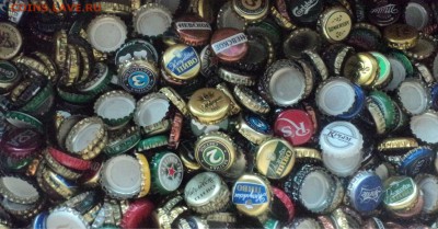 800 кронен пробок с рисунком до 29.10.18 в 22.00 по Мск. - DSC05001.JPG