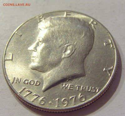 2 доллара 1976 США №1 30.10.2018 22:00 МСК - CIMG6685.JPG