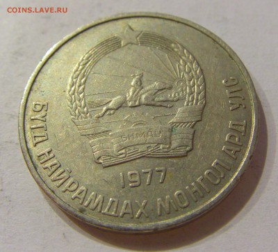 50 менге 1977 Монголия №1 30.10.2018 22:00 МСК - CIMG6813.JPG