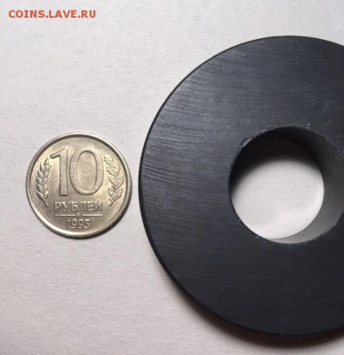 10 РУБЛЕЙ 1993 г ММД НЕМАГНИТ до 30,10 в 22,00 мск - hL3oKdt1raY