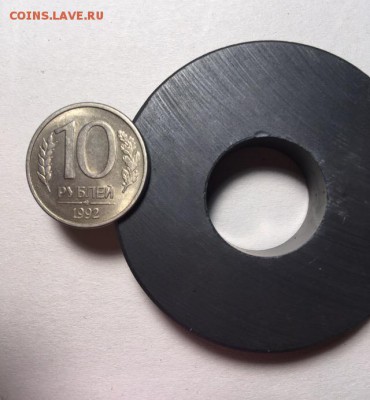 10 РУБЛЕЙ 1992 г ММД МАГНИТ до 30,10 в 22,00 мск - 9gQdFT4qmKw