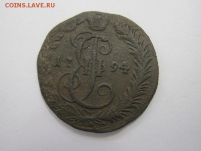 Деньга 1794 км   до 27.10.18 - IMG_1664.JPG