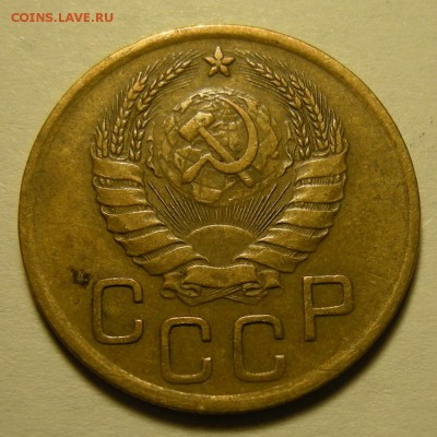 Нечастая 3 копейки 1939, узлы Д - до 30.10.18. 22:00 мск. - DSCN2201.JPG