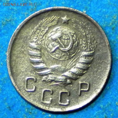 10коп. 1944г. до 30.10.18г. 22.00ч.мск. - Изображение 002