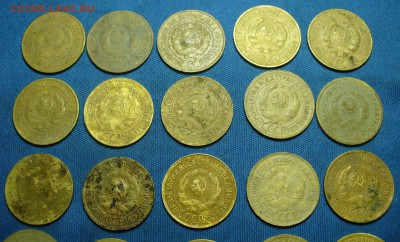 21 копейка 1926-1935 годов До 28.10.18 в 22.00 по мск - P1480822.JPG