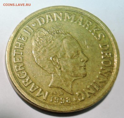ДАНИЯ - 10 крон 1998 г. до 31.10 в 22:00 - DSCN2884.JPG