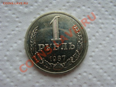 1 р.1987г. с Рубля мешковой.до 20.05.11. до 22.00 - DSC05952.JPG