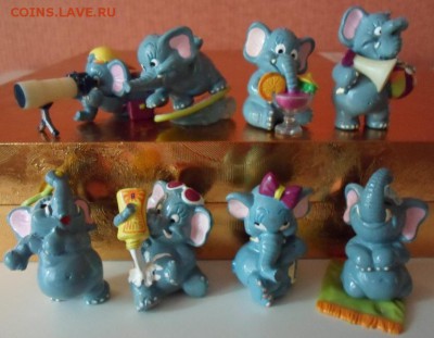 Игрушки от киндер сюрпризов - 300 (2).JPG