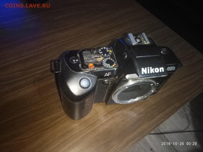 лот фотоаппаратов+ вспышка до 31.10.18 в 22.00 - P81026-002932
