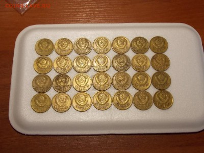 3 копейки до 1957 г. 28 шт. до 30.10.18 до 22-00 по мск - DSCN6966.JPG