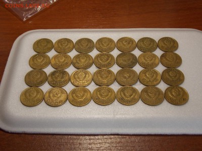 3 копейки до 1957 г. 28 шт. до 30.10.18 до 22-00 по мск - DSCN6953.JPG