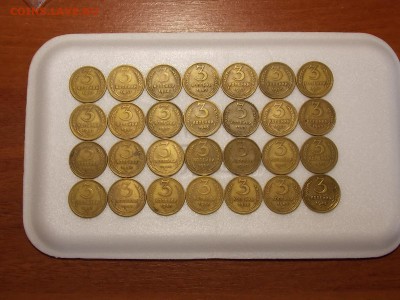 3 копейки до 1957 г. 28 шт. до 30.10.18 до 22-00 по мск - DSCN6921.JPG