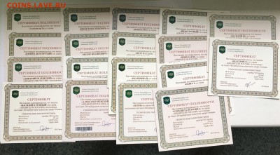 Медали «Правители России» СПМД-18 шт. До 02.11.18 - 0E0984C4-3972-4CFD-9CFB-B39E8C29496D