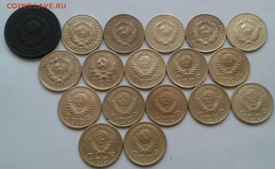 2 копейки 1924-57. До 29.10.18 в 22.00 - 20181026_115500-1